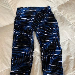 KDEER Capri (blue,black,white)